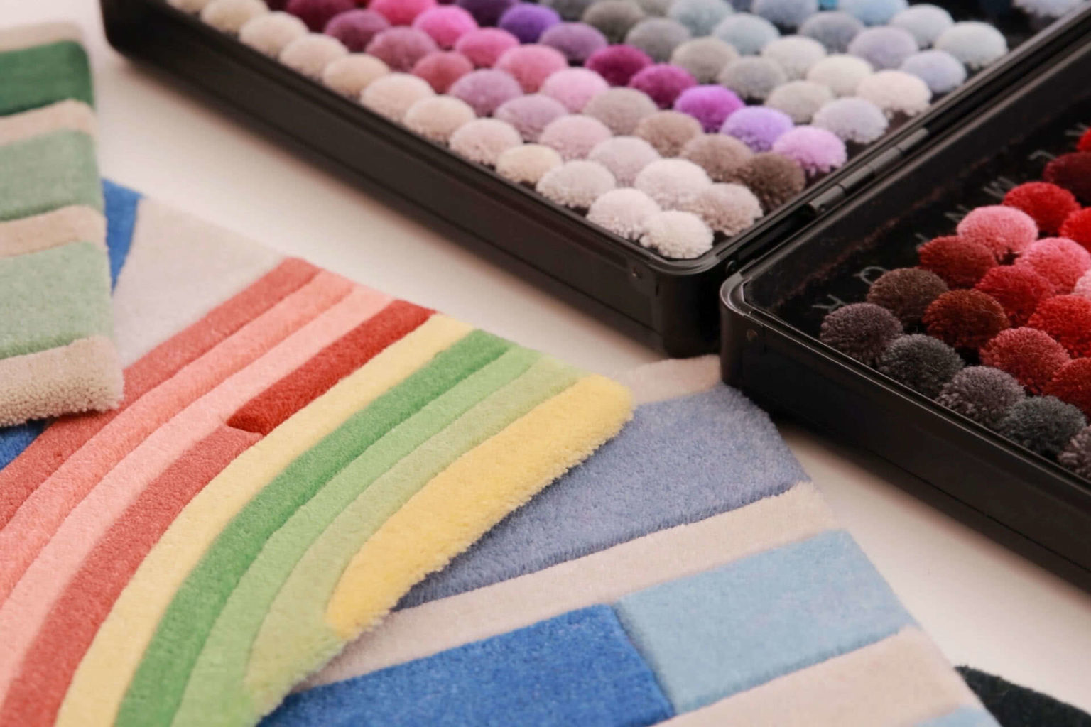 Custom Designer Rugs available at designcraft Canberra