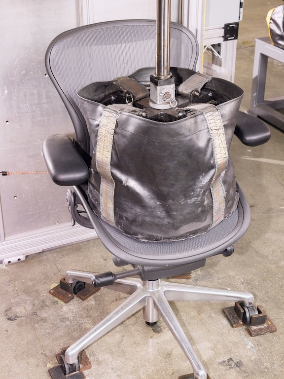 HM Test Lab image #3