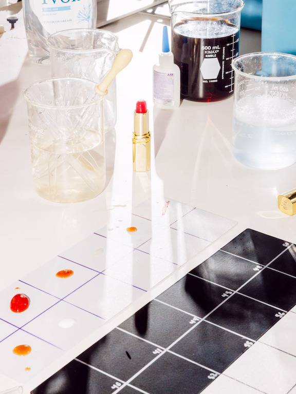 HM Test Lab image #4