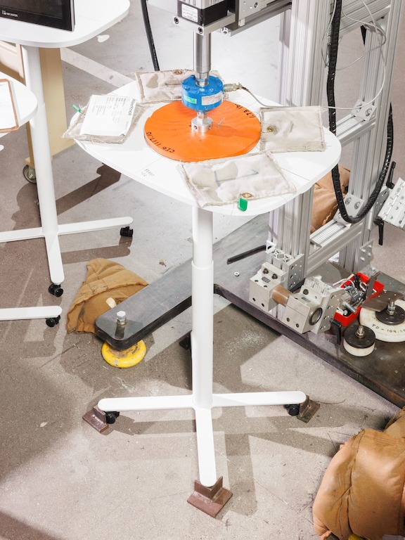 HM test lab image #5
