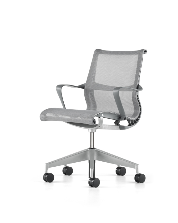 Setu Multipurpose Chair designcraft