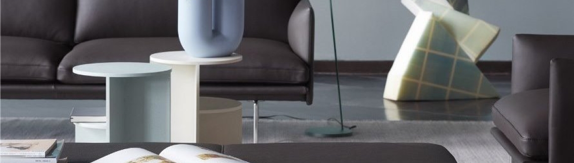 Muuto Outline Sofa Series Muuto Outline Sofa Series