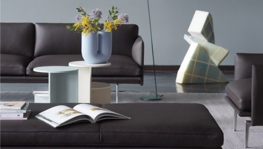 Muuto Outline Sofa Series