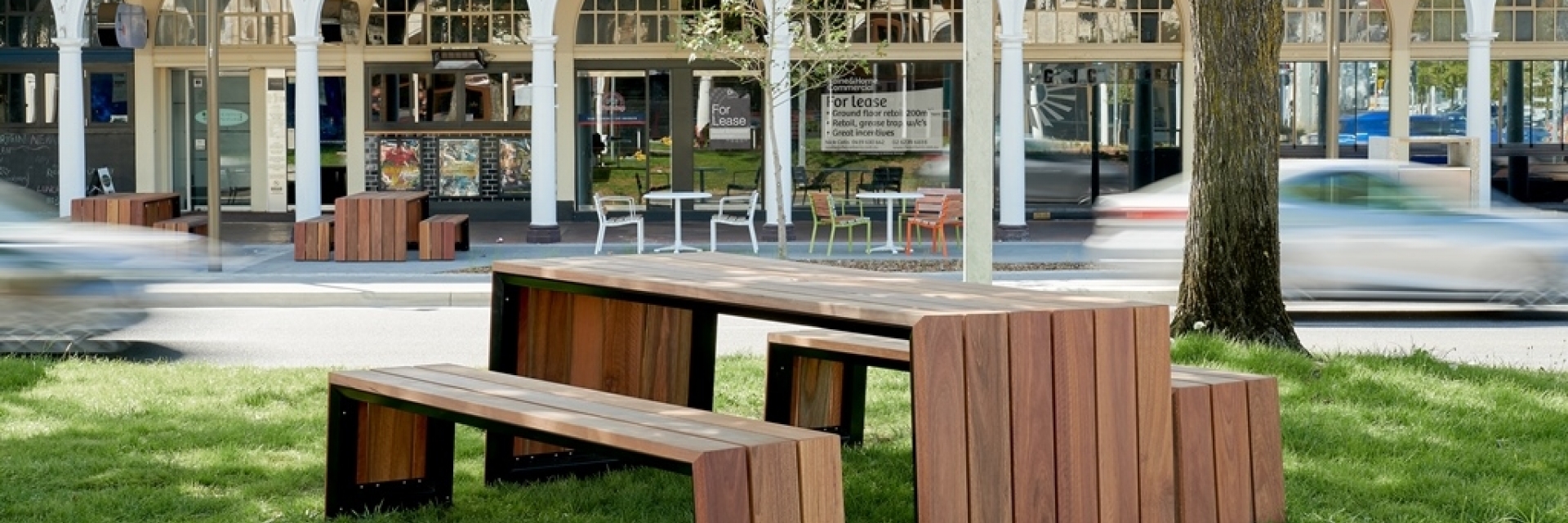 Kink by Tait in Canberra City
