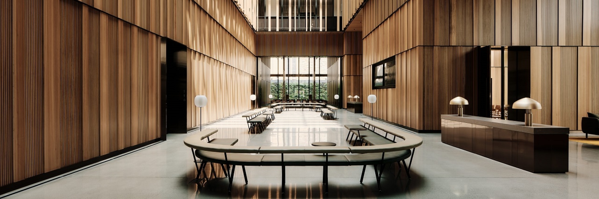 Australian Embassy Washington