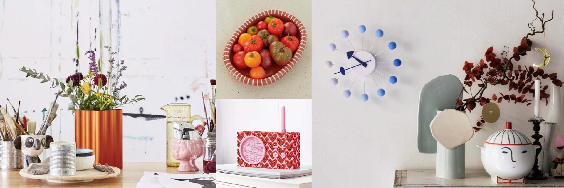 Shop designer accessories in stock at Designcraft Canberra