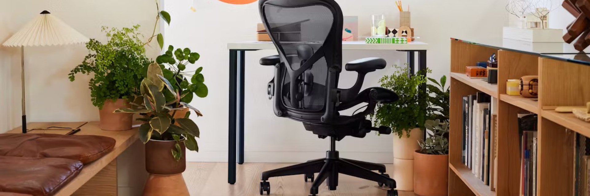 Iconic Aeron chair - In Stock at Designcraft Canberra