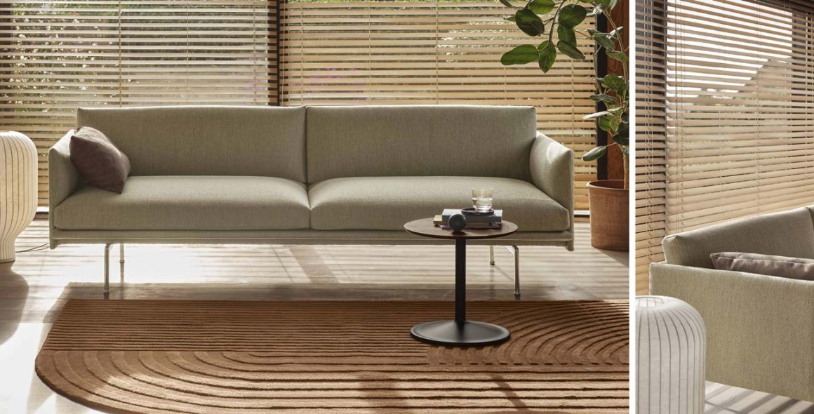 20% Off all Muuto sofas - ends 8 Nov 2025