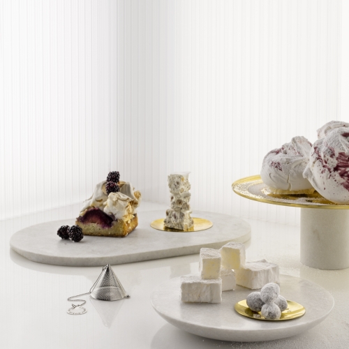 Stone Serve Board by Tom Dixon, Tom Dixon Accessories