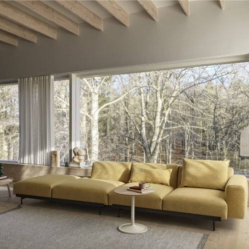 In Situ Lounge Modular by Muuto, Muuto Modular System 