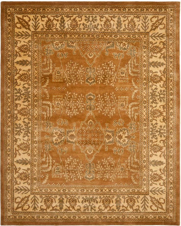 Designer Rugs - Antique Wash 3 Designer Rugs - Antique Wash 3