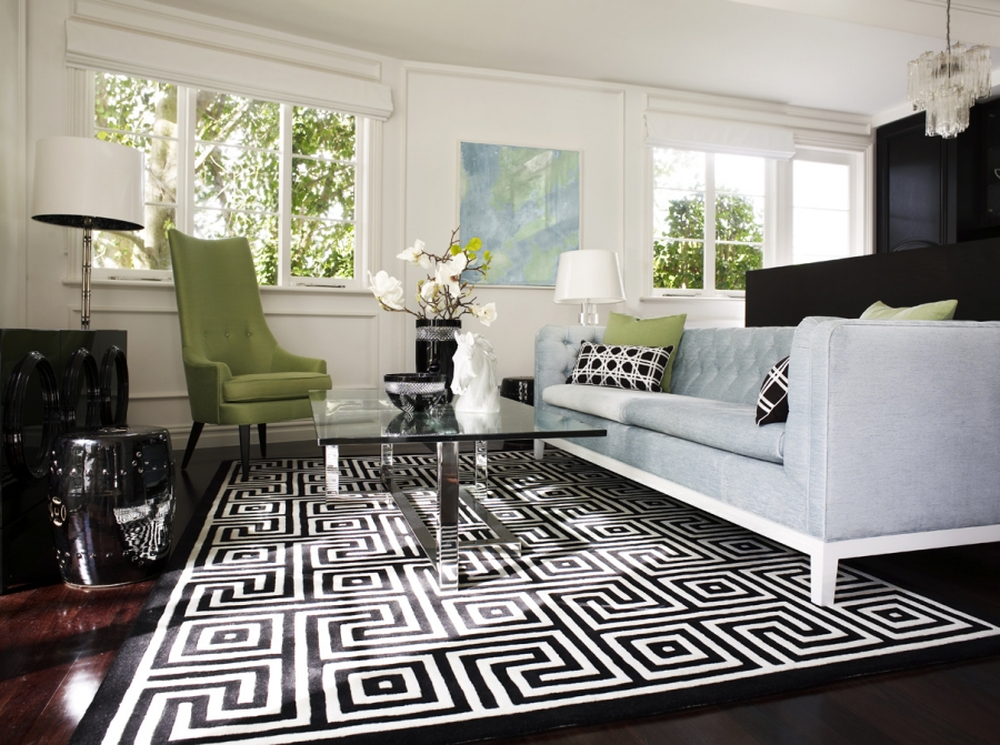 Corfu by Greg Natale for Designer Rugs Corfu by Greg Natale for Designer Rugs