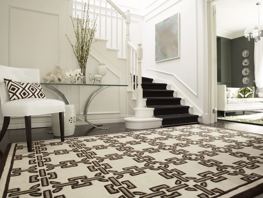 Monte Carlo by Greg Natale for Designer Rugs Monte Carlo by Greg Natale for Designer Rugs