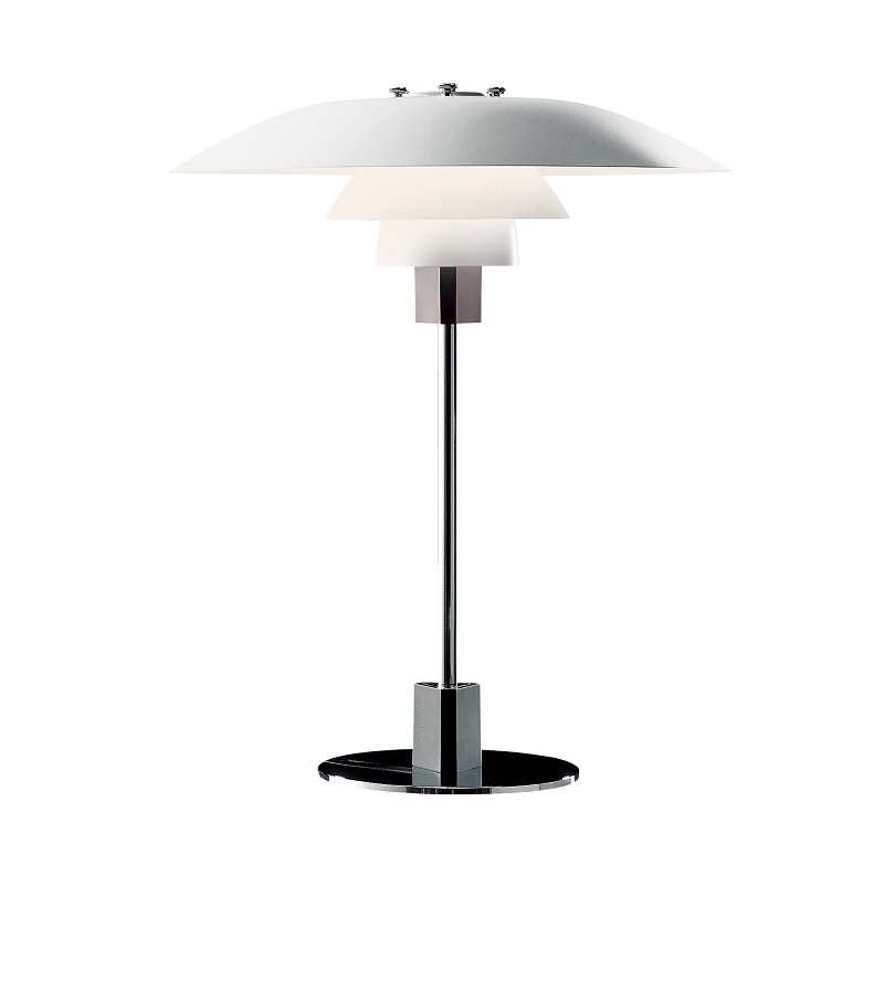 PH 4/3 Table Lamp 1