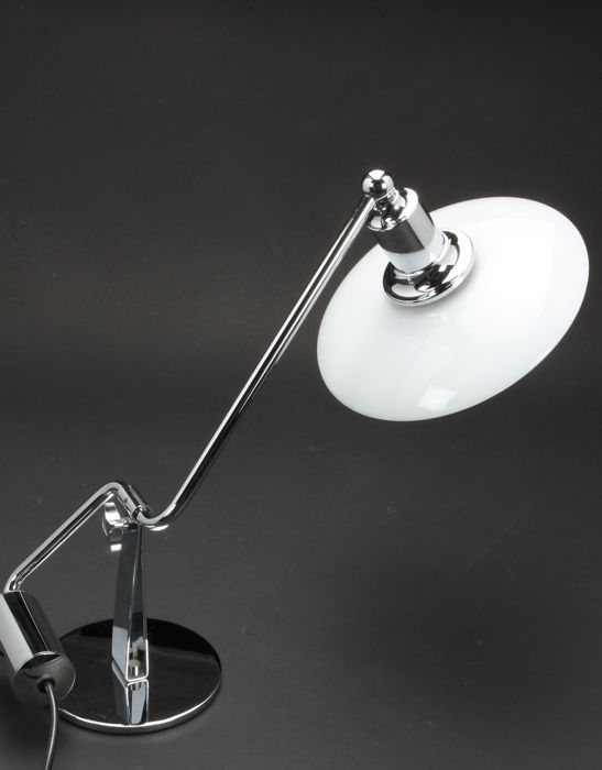 PH 2/1 Table Lamp 