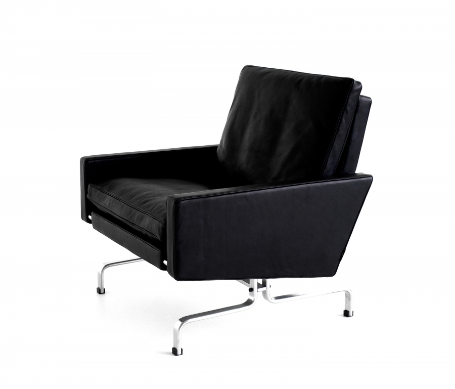 PK 31 Lounge Chair 1