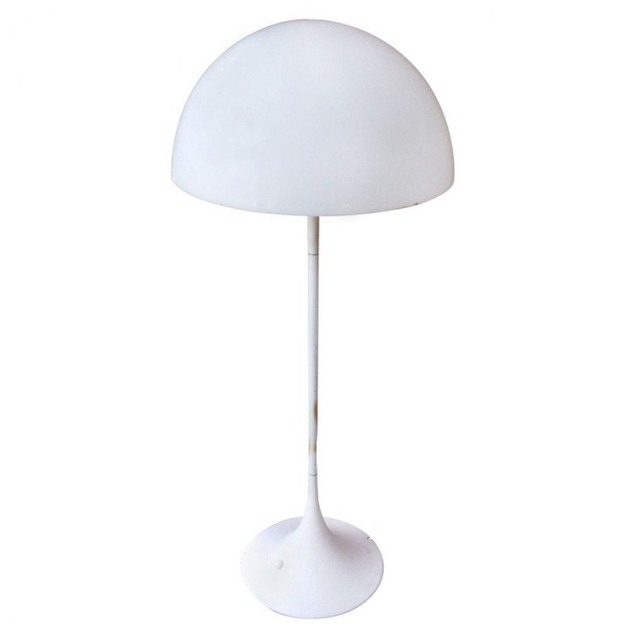 Panthella Floor Lamp 1