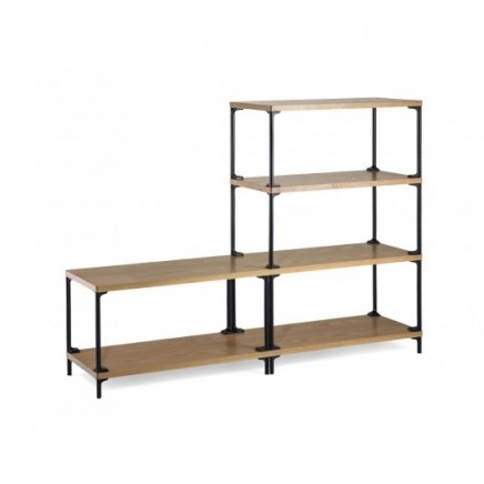 Frame Shelving Unit 1 Frame Shelving Unit 1