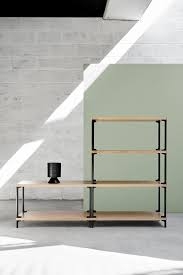 Frame Shelving Unit 3 Frame Shelving Unit 3