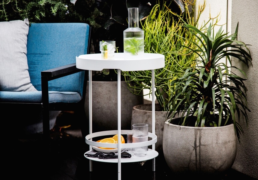 Tait Lily tray table T2 Tait Lily tray table T2