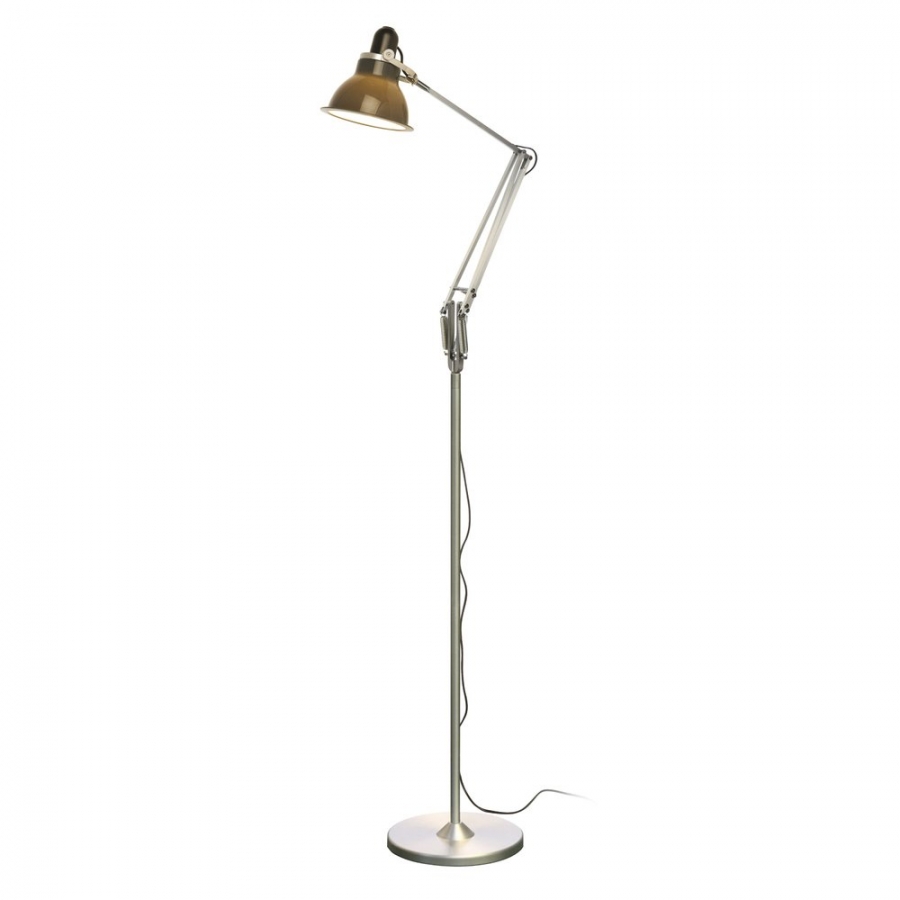 Type 1228 Floor Lamp 2