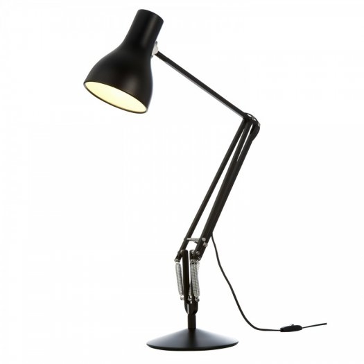 Type 75 Desk Lamp 1