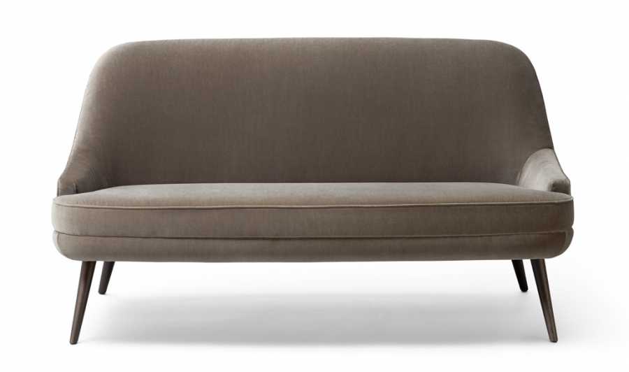375 Sofa by Walter Knoll 375 Sofa 2
