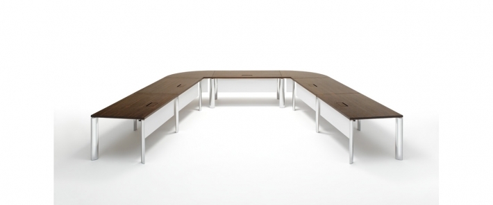 Cone conference desk range 1 Cone conference desk range 1