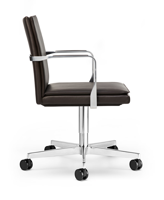 George swivel chair 5 George swivel chair 5