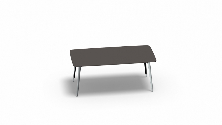 Keypiece Management desk Keypiece Management Desk by Walter Knoll, Keypiece Management desk designed by EOOS