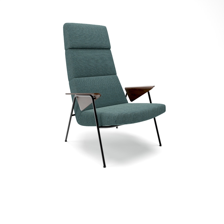 Votteler Chair 6 Votteler Chair 6