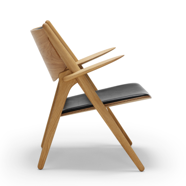 CH28 CH28 Chair by Carl Hansen & Son, CH28 designed by Hans J. Wegner