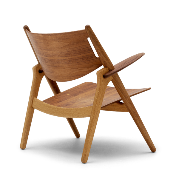 CH28 CH28 Chair by Carl Hansen & Son, CH28 designed by Hans J. Wegner