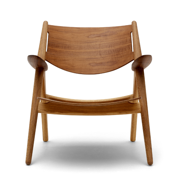 CH28 CH28 Chair by Carl Hansen & Son, CH28 designed by Hans J. Wegner