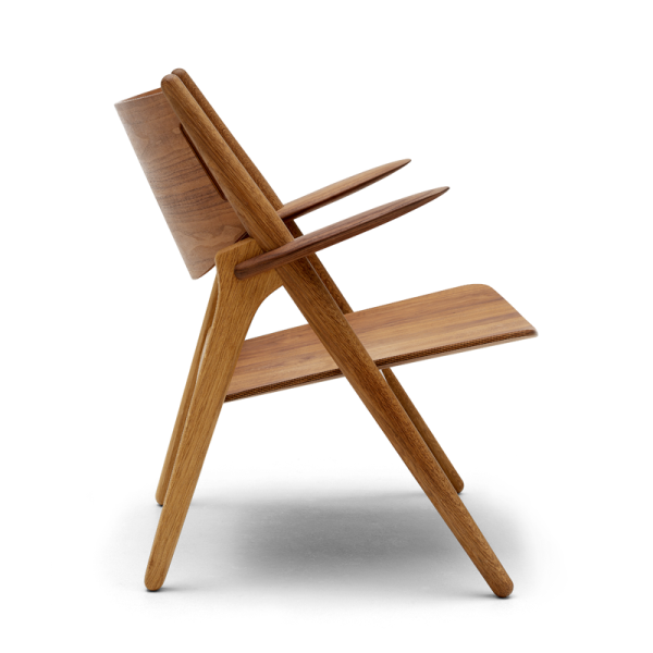 CH28 CH28 Chair by Carl Hansen & Son, CH28 designed by Hans J. Wegner