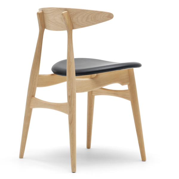 CH33 CH33 Chair by Carl Hansen & Son, CH33 designed by Hans J. Wegner