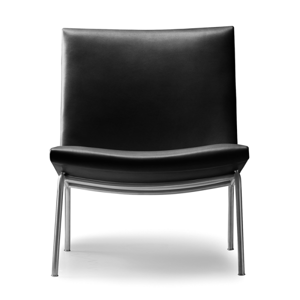 CH401 CH401 Lounge Chair by Carl Hansen & Son, CH401 designed by Hans J. Wegner