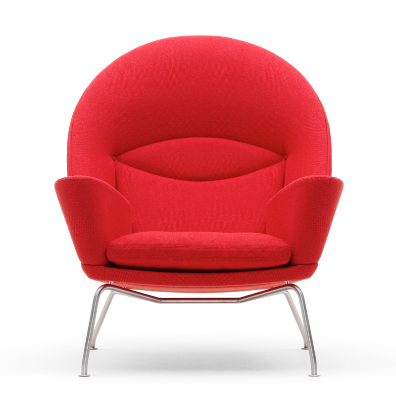 CH468 Oculus Chair CH468 Oculus Chair by Carl Hansen & Son, CH468 designed by Hans J. Wegner