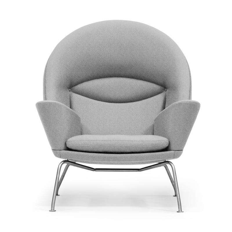 CH468 Oculus Chair CH468 Oculus Chair by Carl Hansen & Son, CH468 designed by Hans J. Wegner