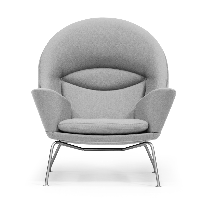 CH468 Oculus Chair by Carl Hansen & Son, CH468 designed by Hans J. Wegner