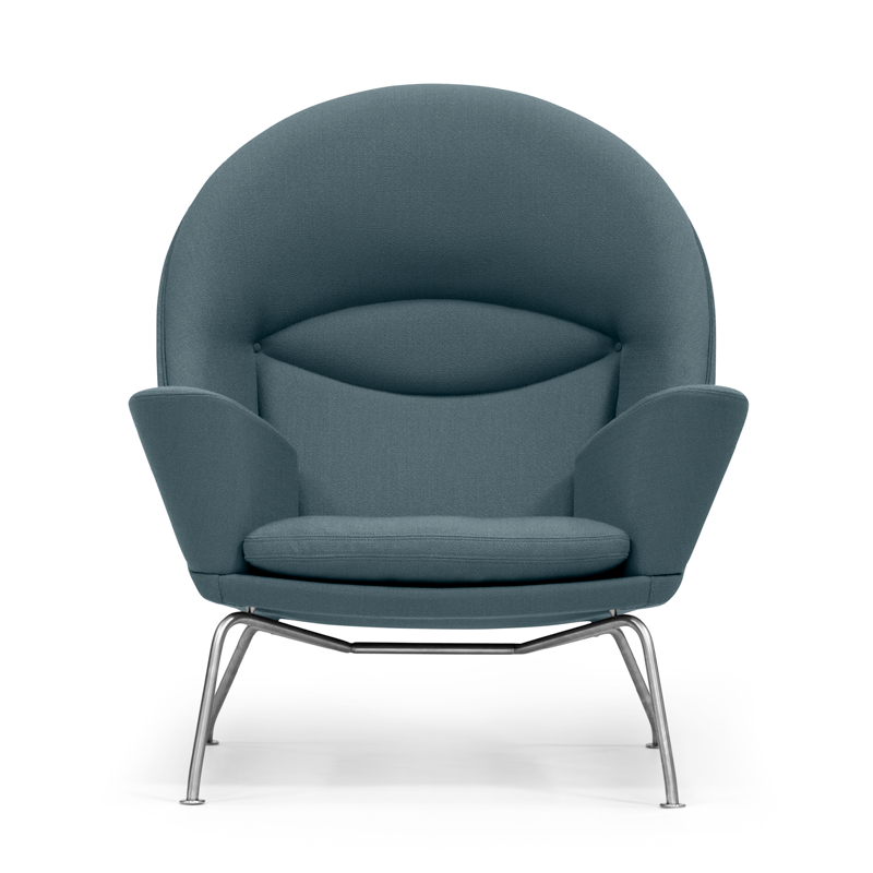 CH468 Oculus Chair CH468 Oculus Chair by Carl Hansen & Son, CH468 designed by Hans J. Wegner