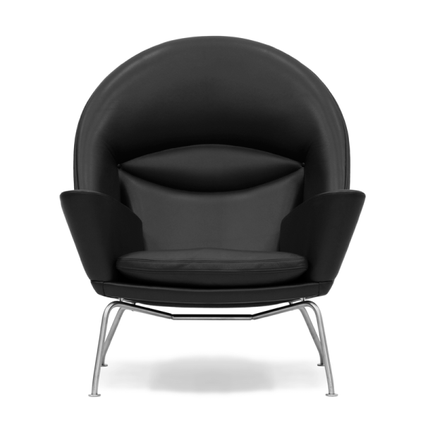 CH468 Oculus Chair by Carl Hansen & Son, CH468 designed by Hans J. Wegner