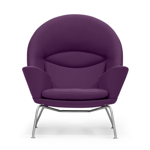 CH468 Oculus Chair CH468 Oculus Chair by Carl Hansen & Son, CH468 designed by Hans J. Wegner