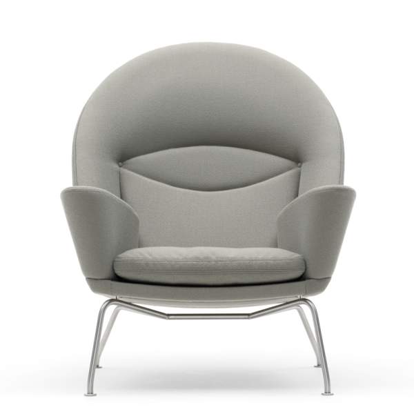 CH468 Oculus Chair by Carl Hansen & Son, CH468 designed by Hans J. Wegner