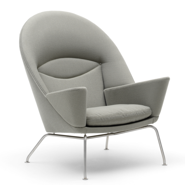 CH468 Oculus Chair CH468 Oculus Chair by Carl Hansen & Son, CH468 designed by Hans J. Wegner