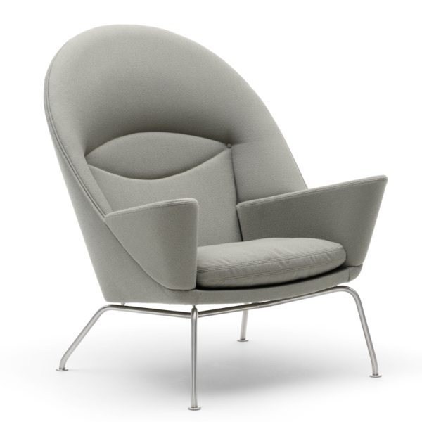 CH468 Oculus Chair by Carl Hansen & Son, CH468 designed by Hans J. Wegner