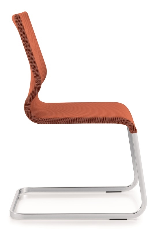 Lacinta chair by Zuco, Lacinta task chair designed by Martin Ballendat, Zueco Lacinta chair