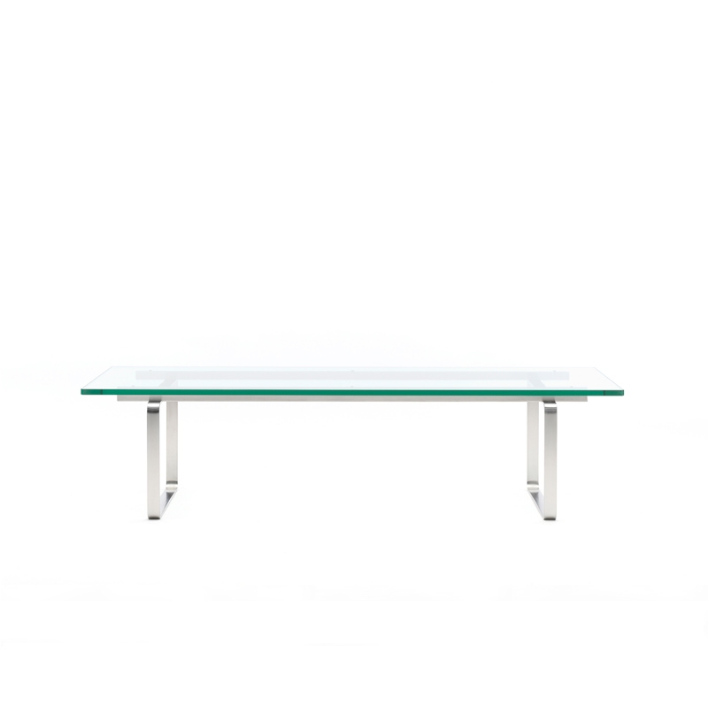 CH108 Coffee Table, CH108 Coffee Table Designed by Hans J. Wegner 
