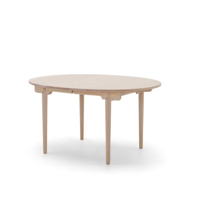 CH337 Dining Table, CH337 Dining Table Designed by Hans J. Wegner