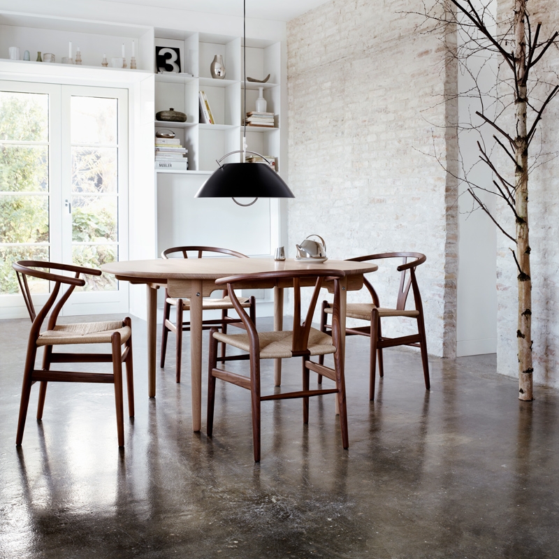 CH337 Dining Table CH337 Dining Table, CH337 Dining Table Designed by Hans J. Wegner